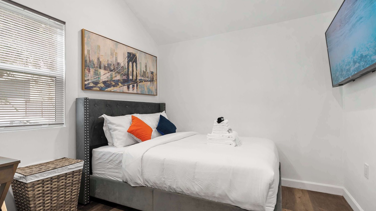 Photo of Bedroom in Park Mesa Heights