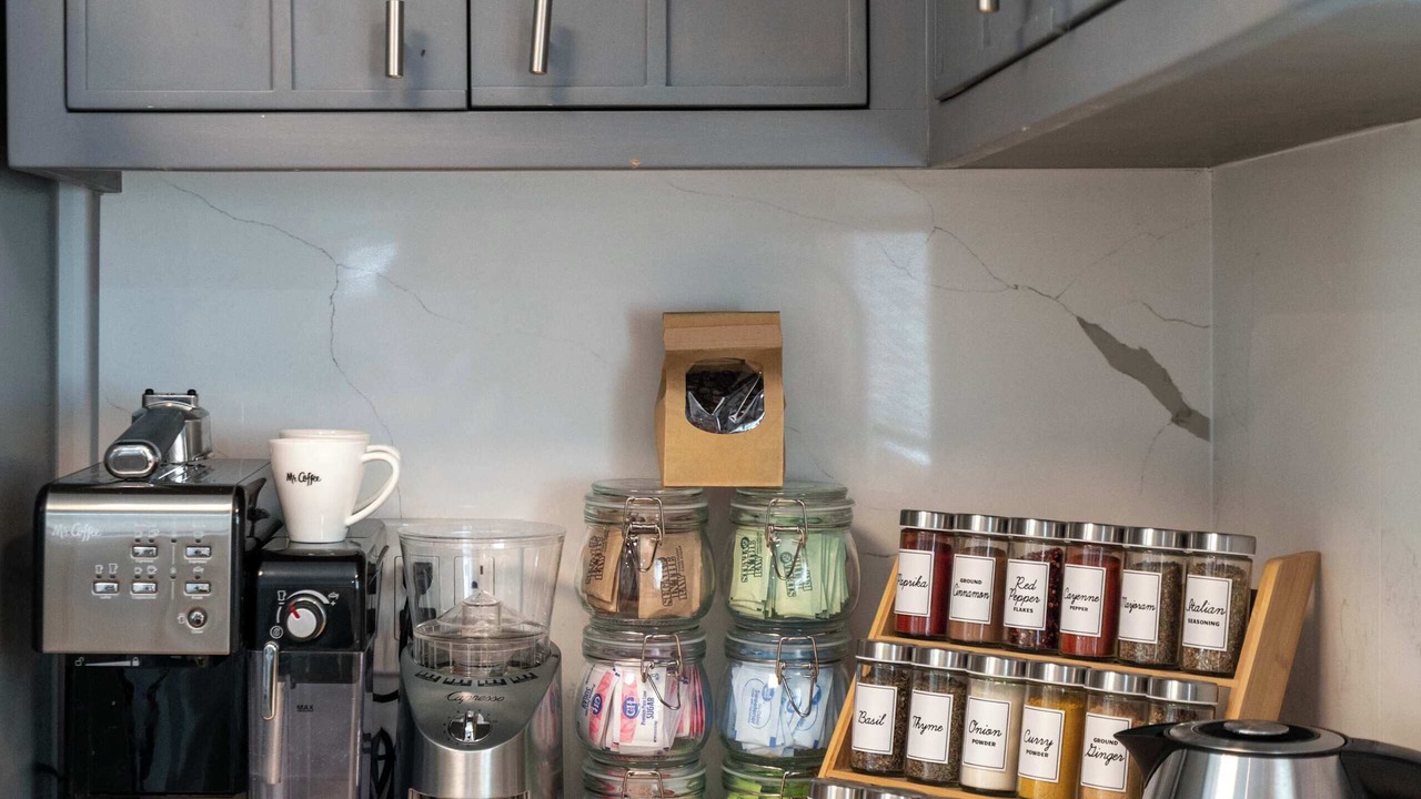 Photo of Kitchen in Park Mesa Heights