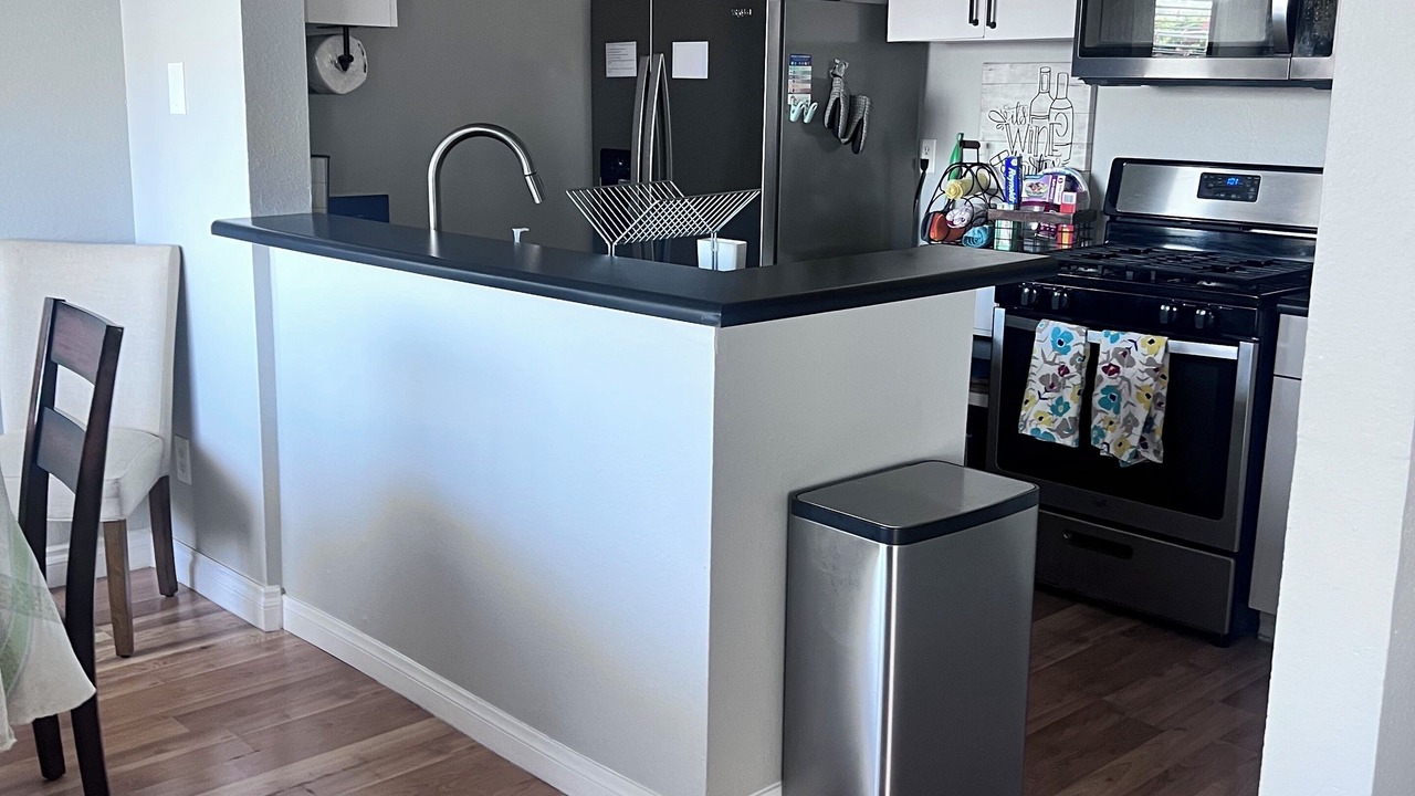 Photo of Kitchen in La Mirada