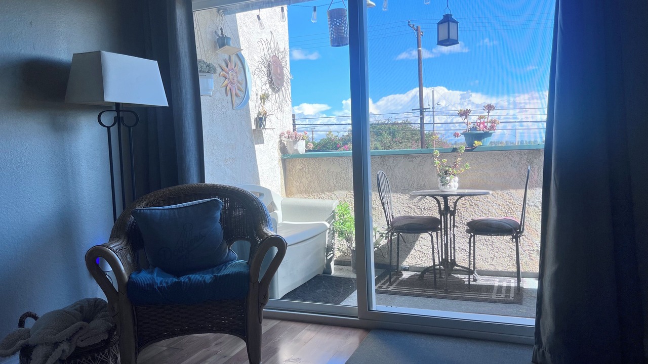 Photo of Livingroom in La Mirada