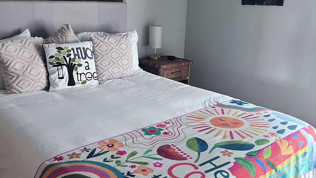Photo of Bedroom in La Mirada