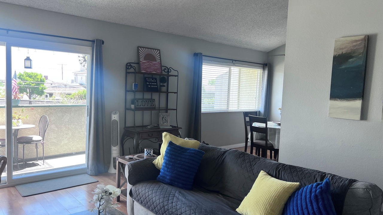Photo of Livingroom in La Mirada