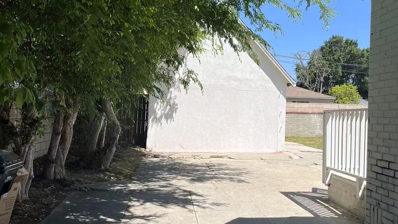Photo of Outdoor in San Gabriel