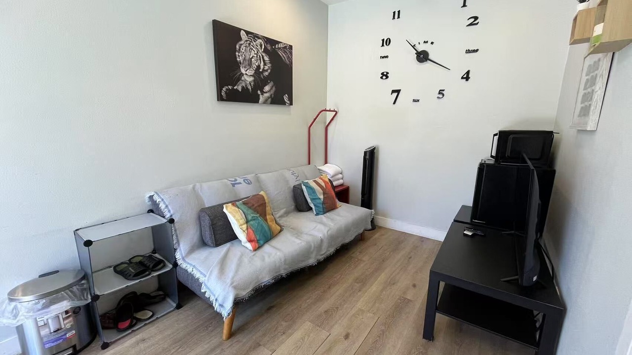 Photo of Livingroom in San Gabriel