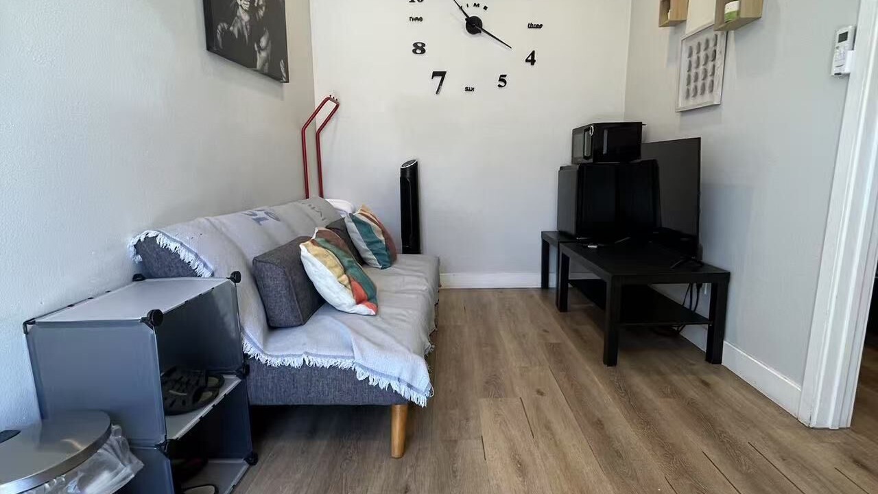 Photo of Livingroom in San Gabriel