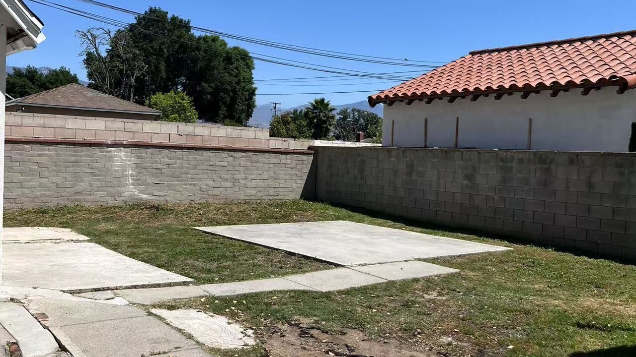 Photo of Outdoor in San Gabriel
