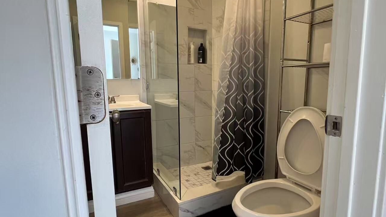 Photo of Bathroom in San Gabriel