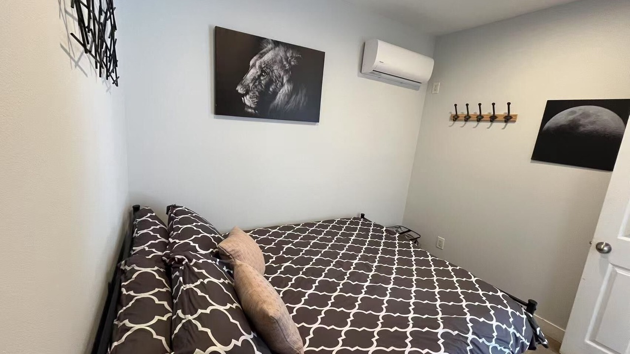 Photo of Bedroom in San Gabriel