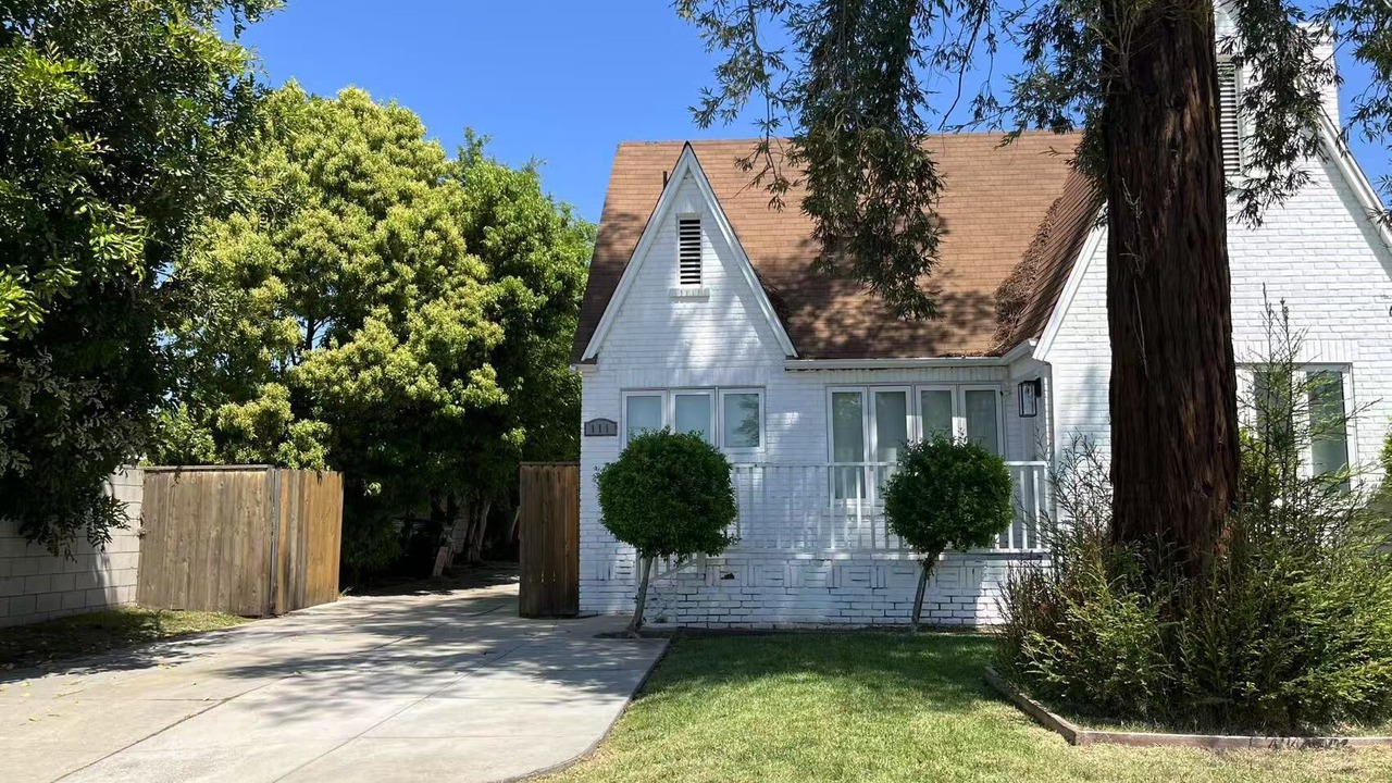 Photo of Outdoor in San Gabriel