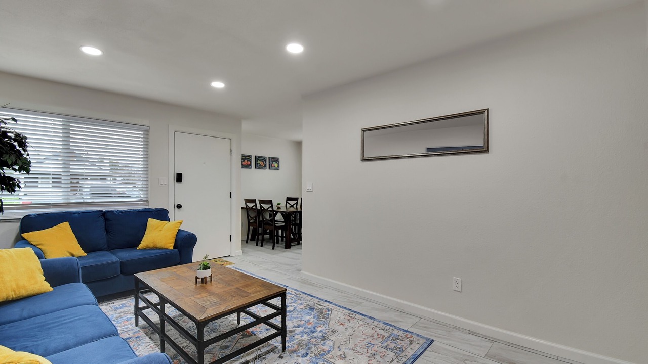 Photo of Livingroom in Yuba City