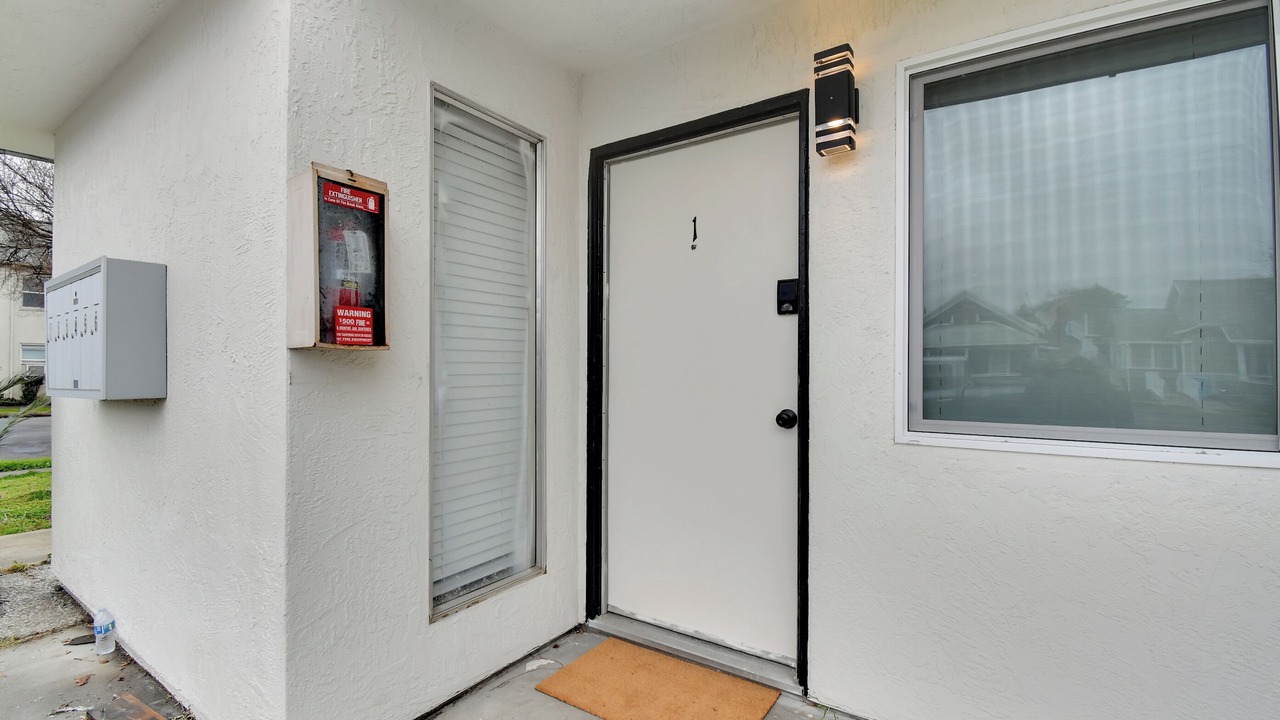 Photo of Outdoor in Yuba City