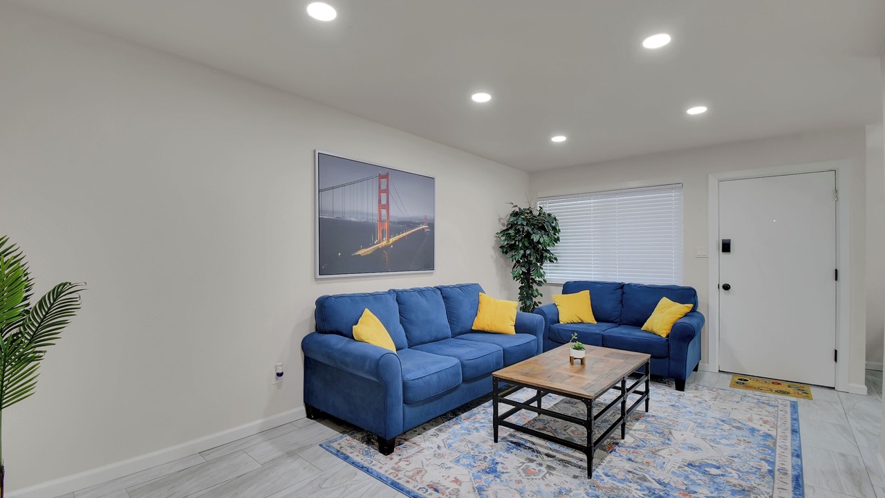 Photo of Livingroom in Yuba City