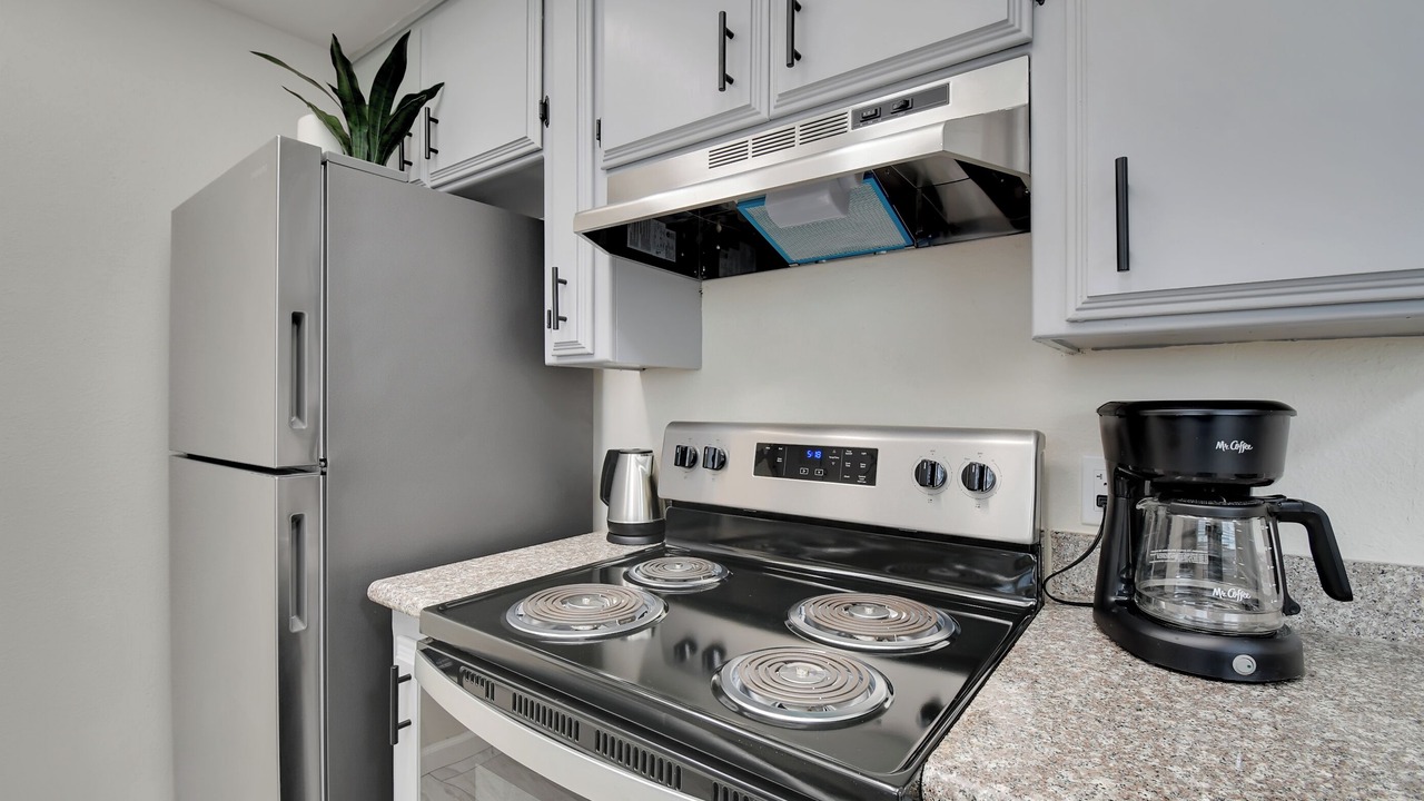 Photo of Kitchen in Yuba City