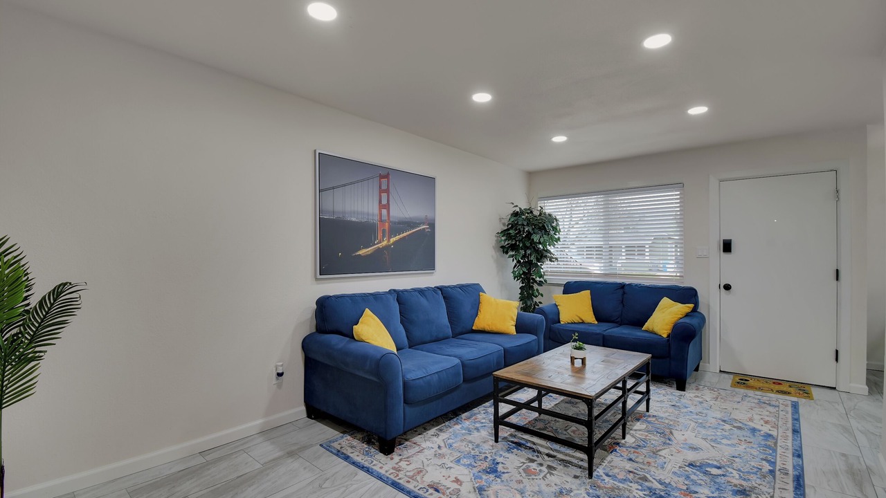 Photo of Livingroom in Yuba City
