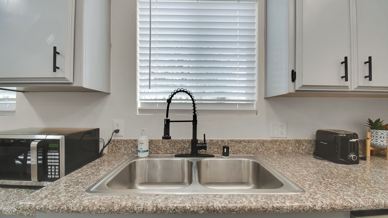 Photo of Kitchen in Yuba City