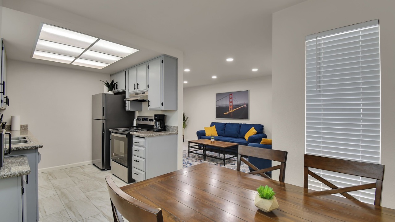 Photo of Kitchen in Yuba City