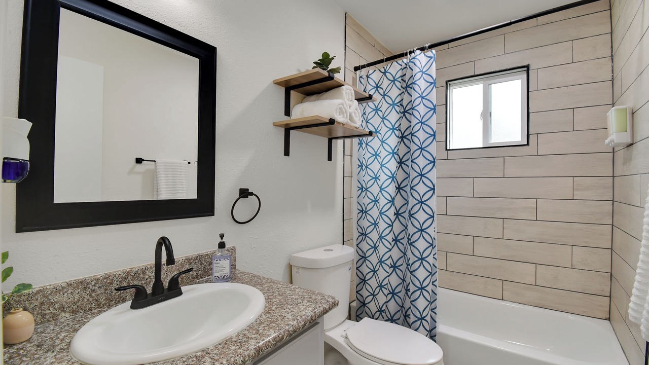 Photo of Bathroom in Yuba City