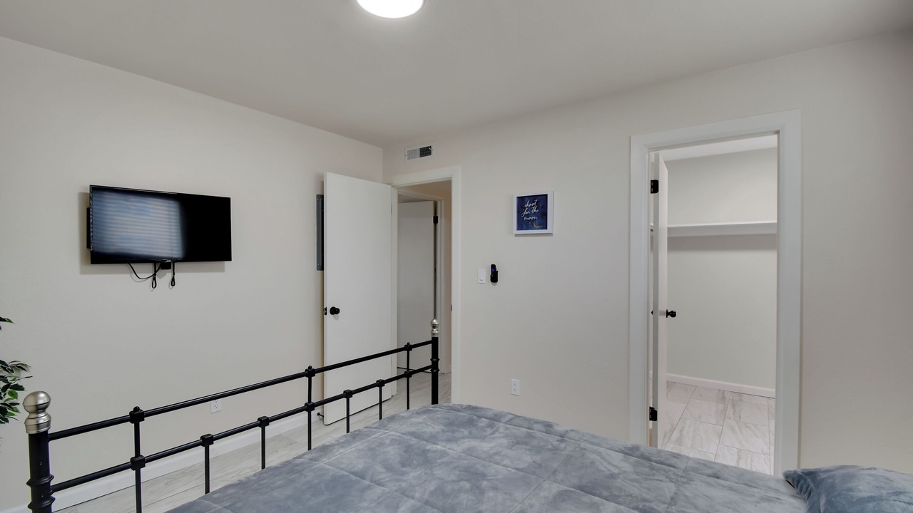 Photo of Bedroom in Yuba City