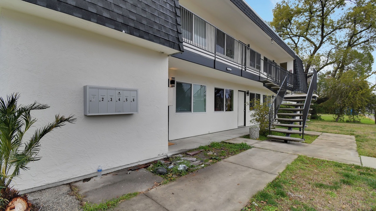 Photo of Outdoor in Yuba City