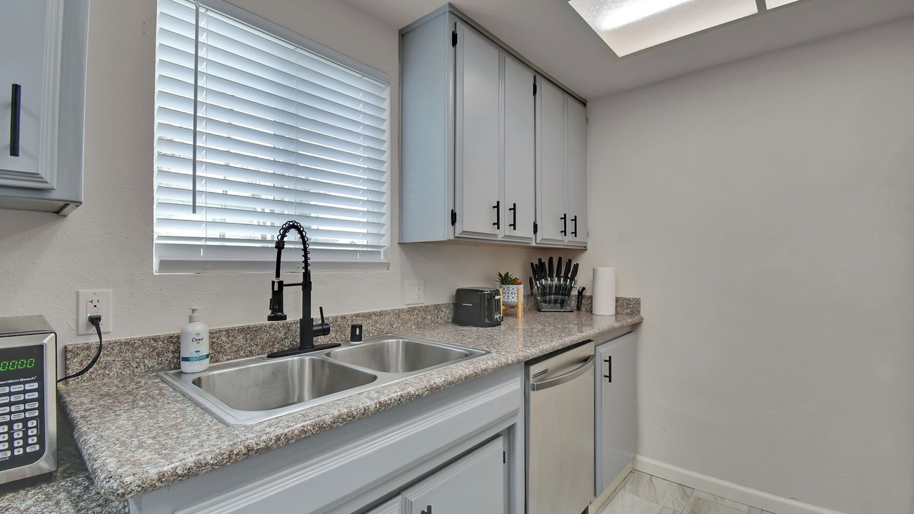 Photo of Kitchen in Yuba City