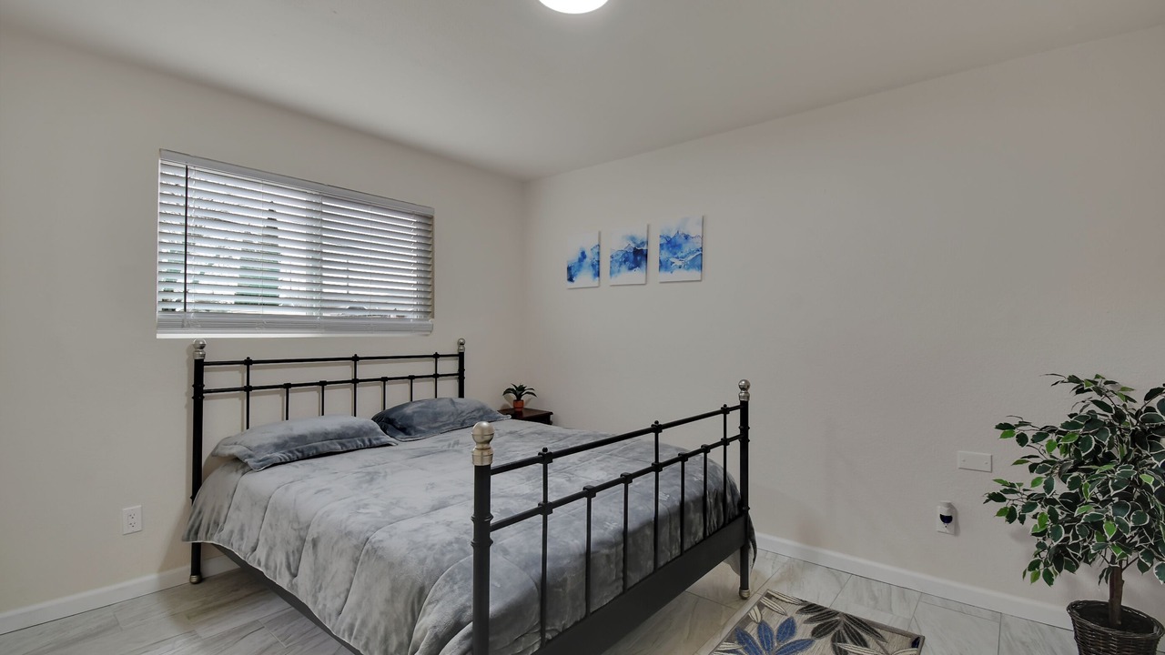 Photo of Bedroom in Yuba City