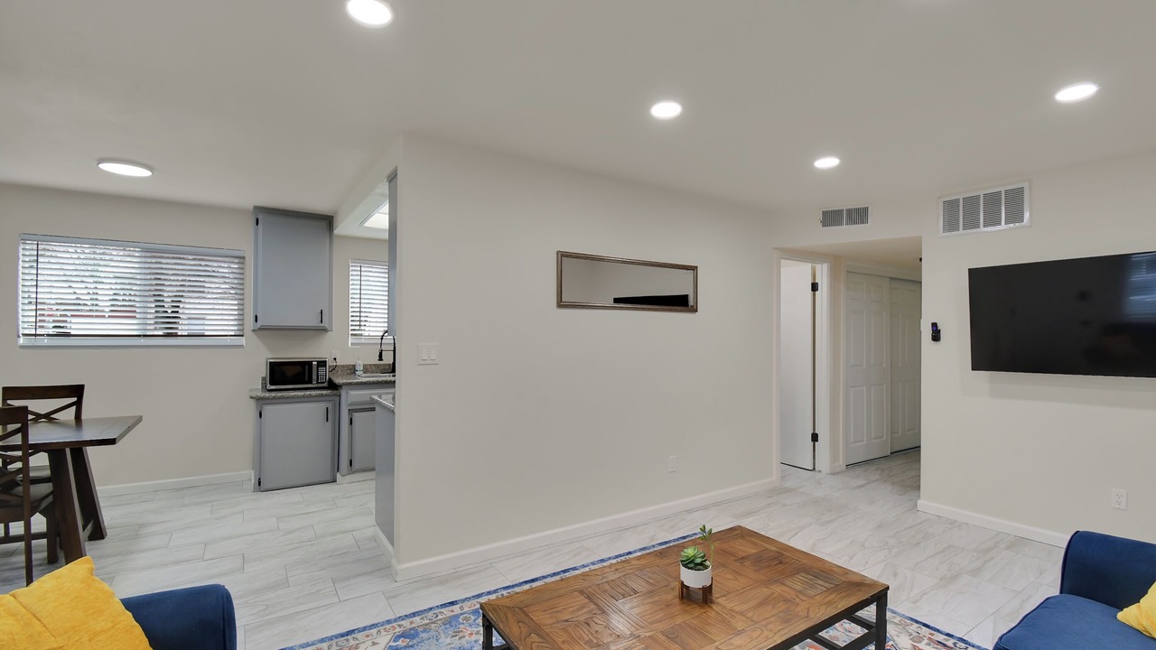 Photo of Livingroom in Yuba City
