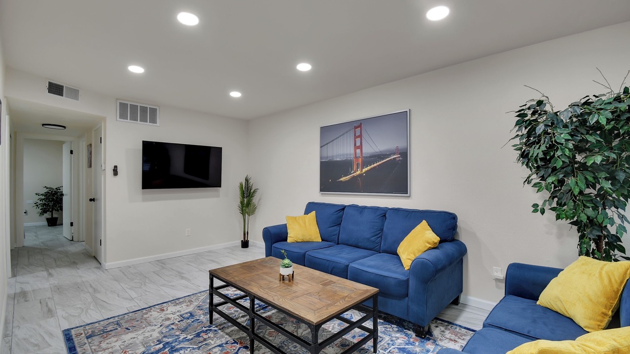 Photo of Livingroom in Yuba City
