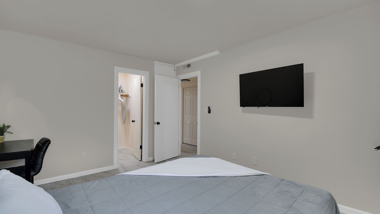 Photo of Bedroom in Yuba City