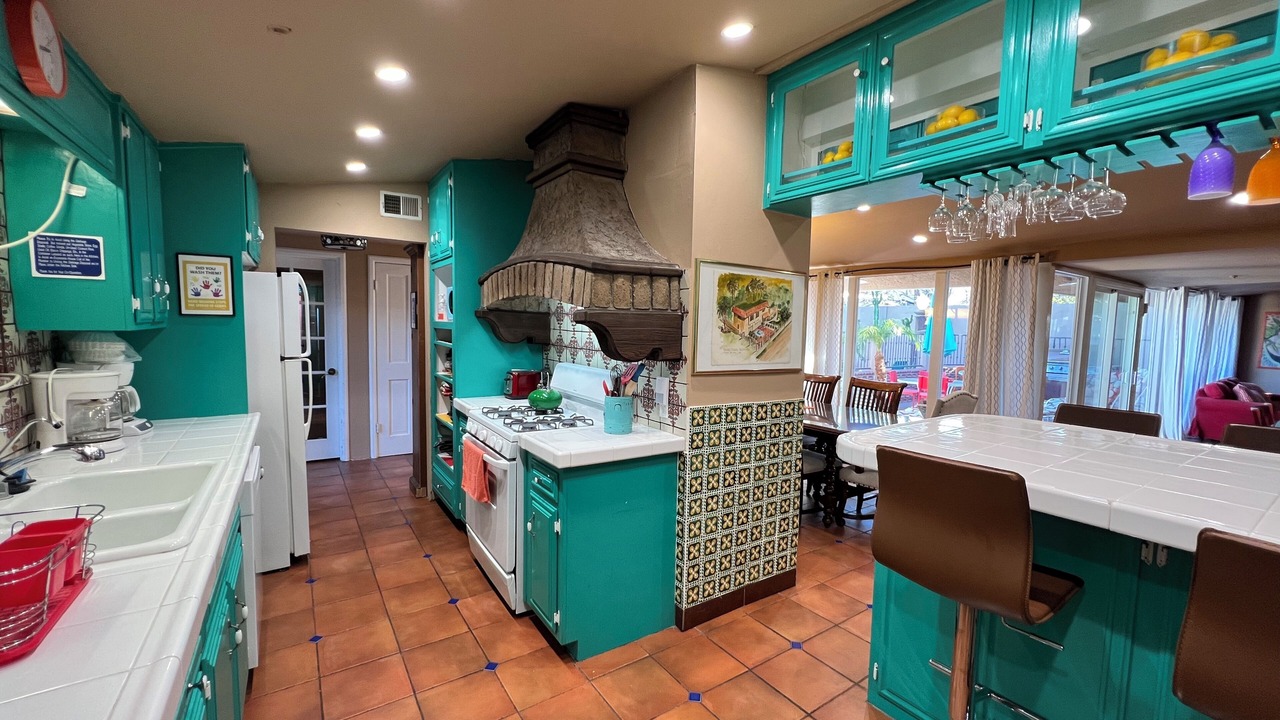 Photo of Kitchen in Hermosa Village
