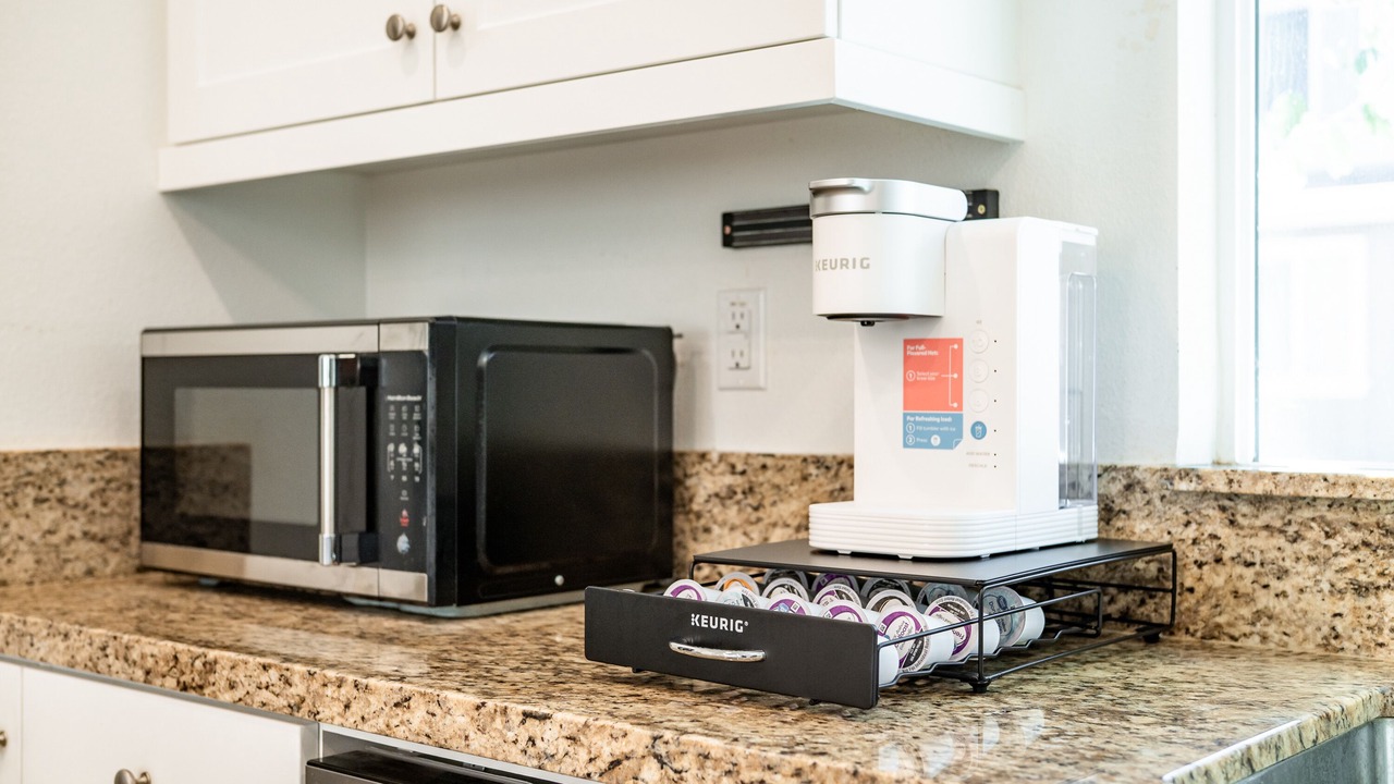 Photo of Kitchen in Chino
