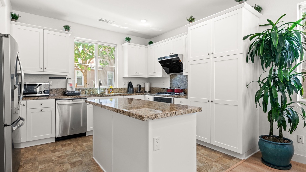 Photo of Kitchen in Chino