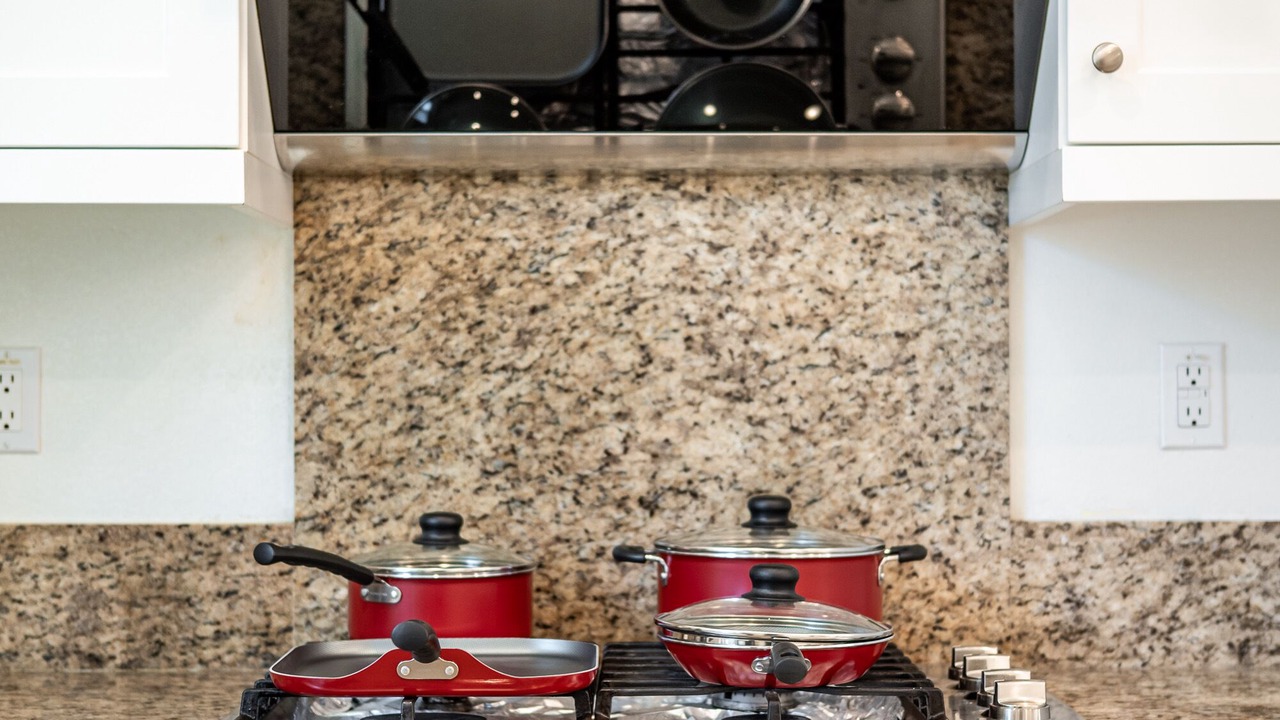 Photo of Kitchen in Chino