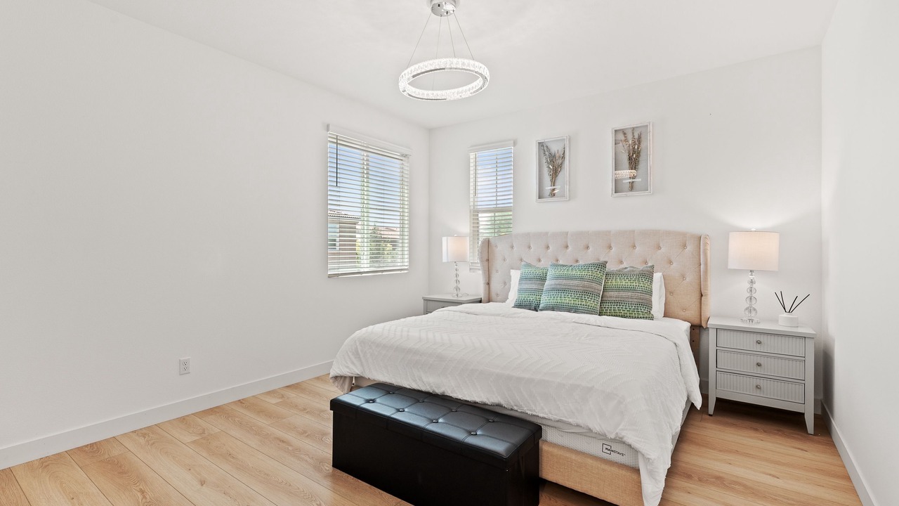 Photo of Bedroom in Chino