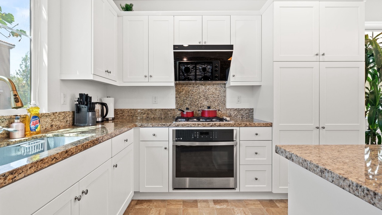 Photo of Kitchen in Chino