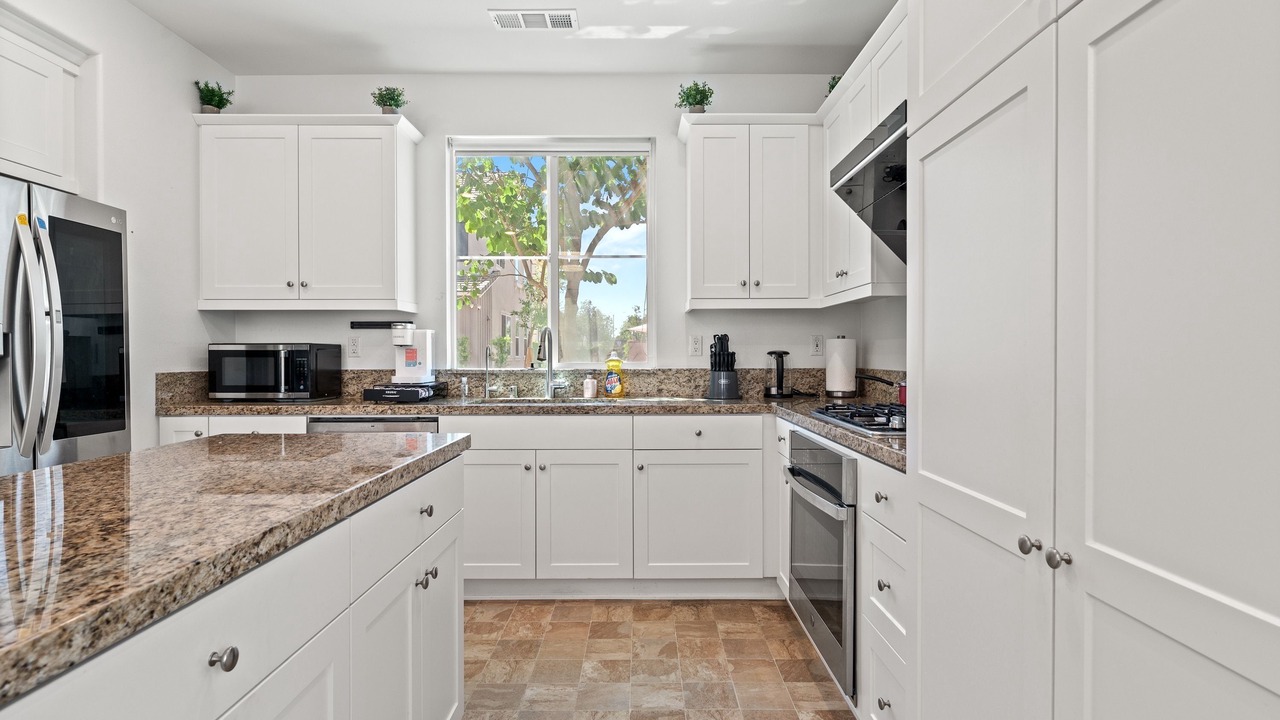 Photo of Kitchen in Chino