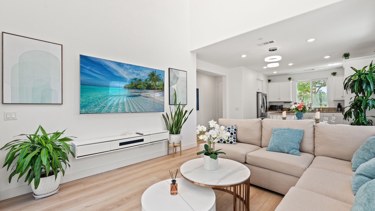 Photo of Livingroom in Chino