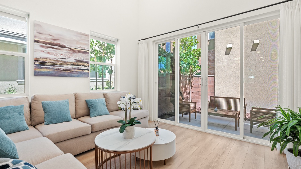 Photo of Livingroom in Chino
