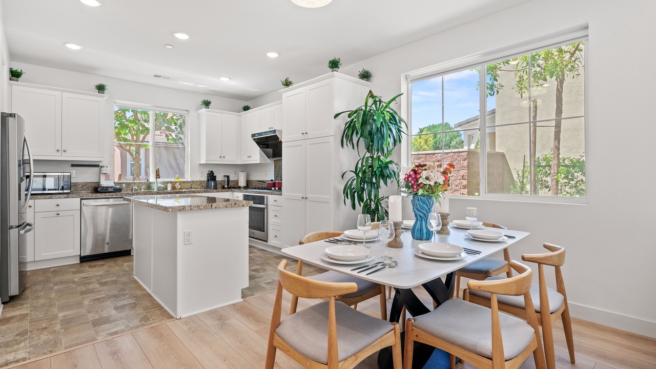 Photo of Kitchen in Chino