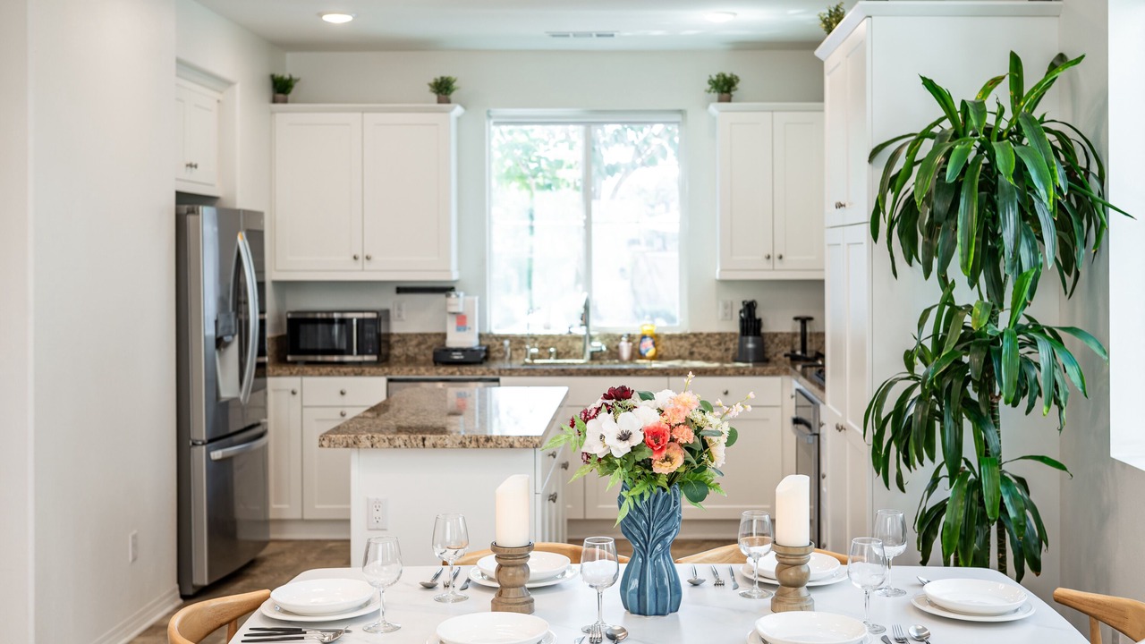 Photo of Kitchen in Chino