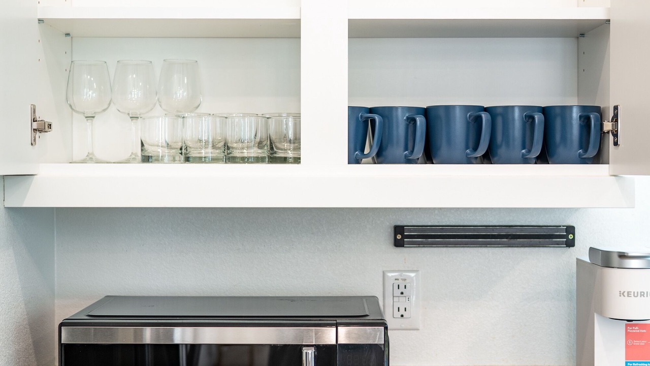 Photo of Kitchen in Chino