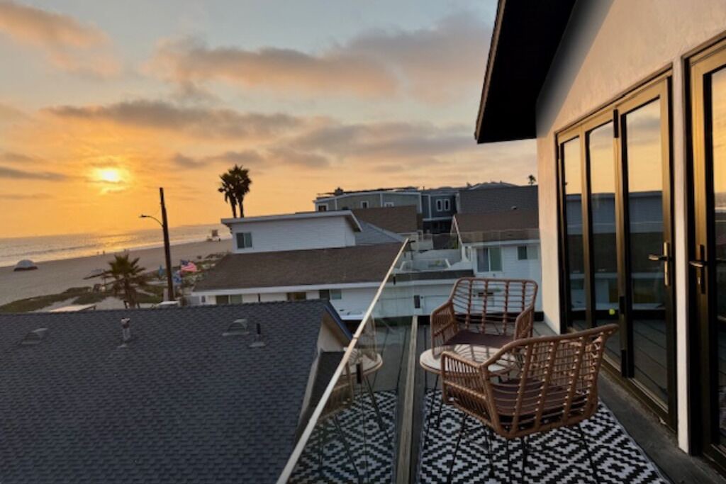 Photo of Outdoor in Huntington Harbour