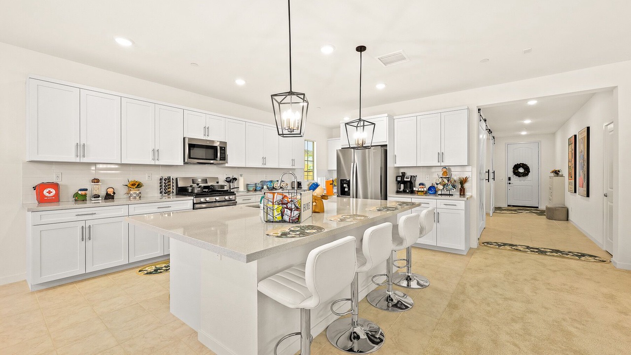 Photo of Kitchen in Ontario