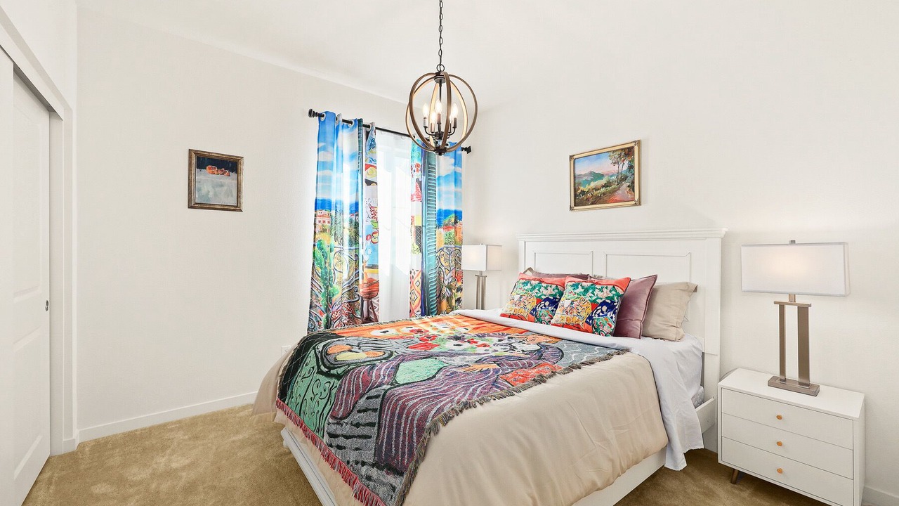 Photo of Bedroom in Ontario