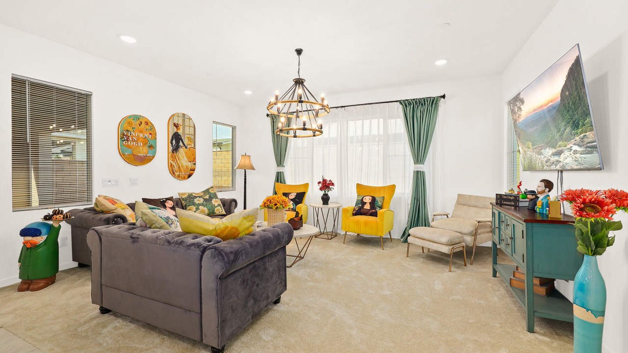 Photo of Livingroom in Ontario