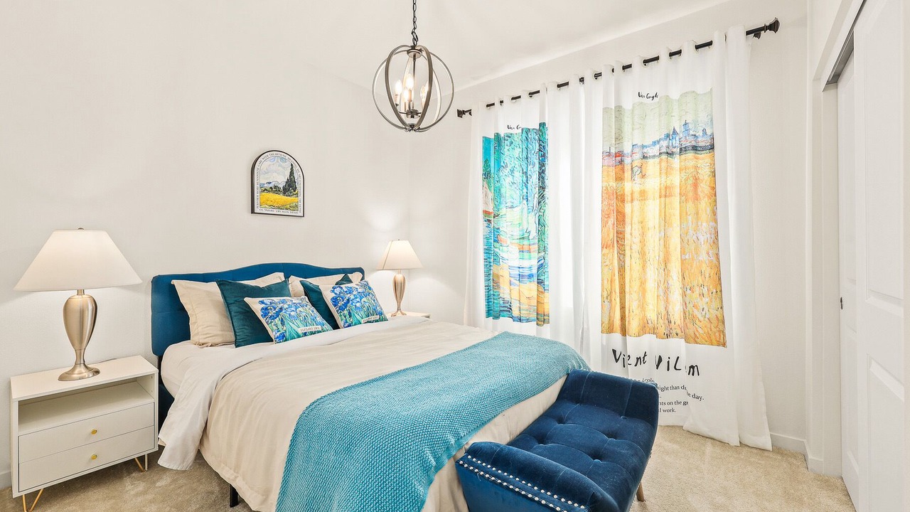Photo of Bedroom in Ontario