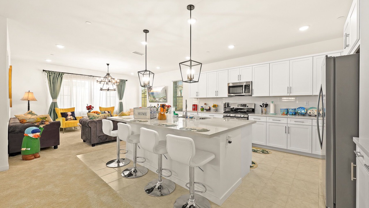 Photo of Kitchen in Ontario