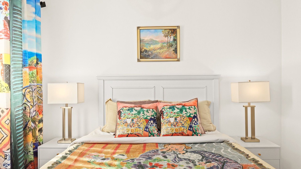Photo of Bedroom in Ontario