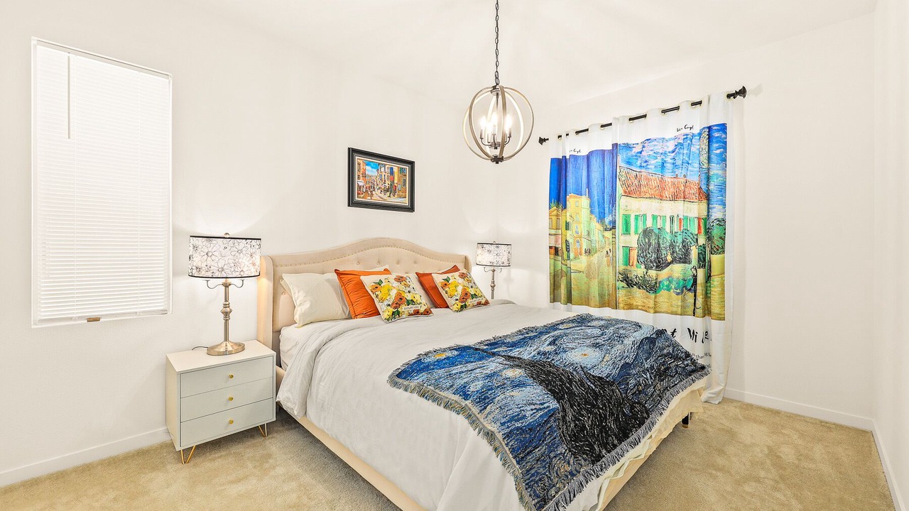 Photo of Bedroom in Ontario