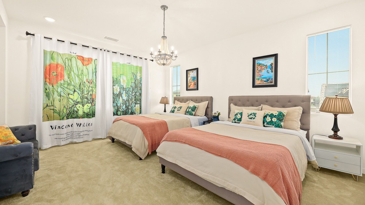 Photo of Bedroom in Ontario