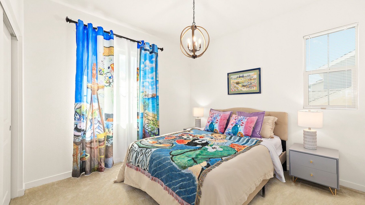 Photo of Bedroom in Ontario
